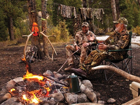 Fall Hunting Classic starts Aug. 1 at Bass Pro Shops, helps hunters ...