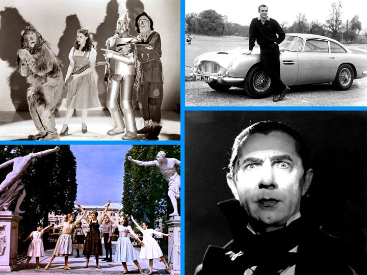 4 movies that Crestview cinema staffers want to see back on the big