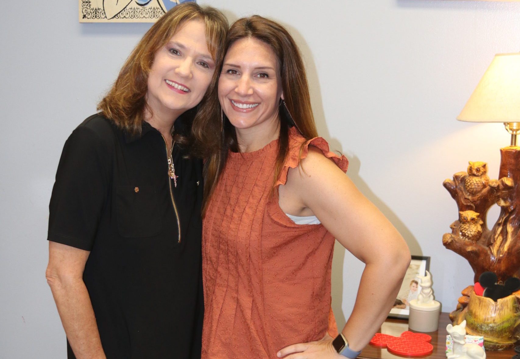 Walker Elementary School building a family feel Crestview News Bulletin