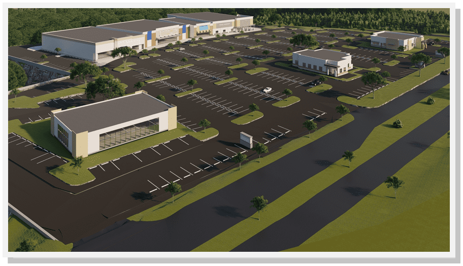Crestview Commons