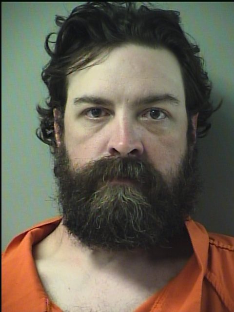 Homeless man arrested in Crestview for stabbing | Crestview News Bulletin