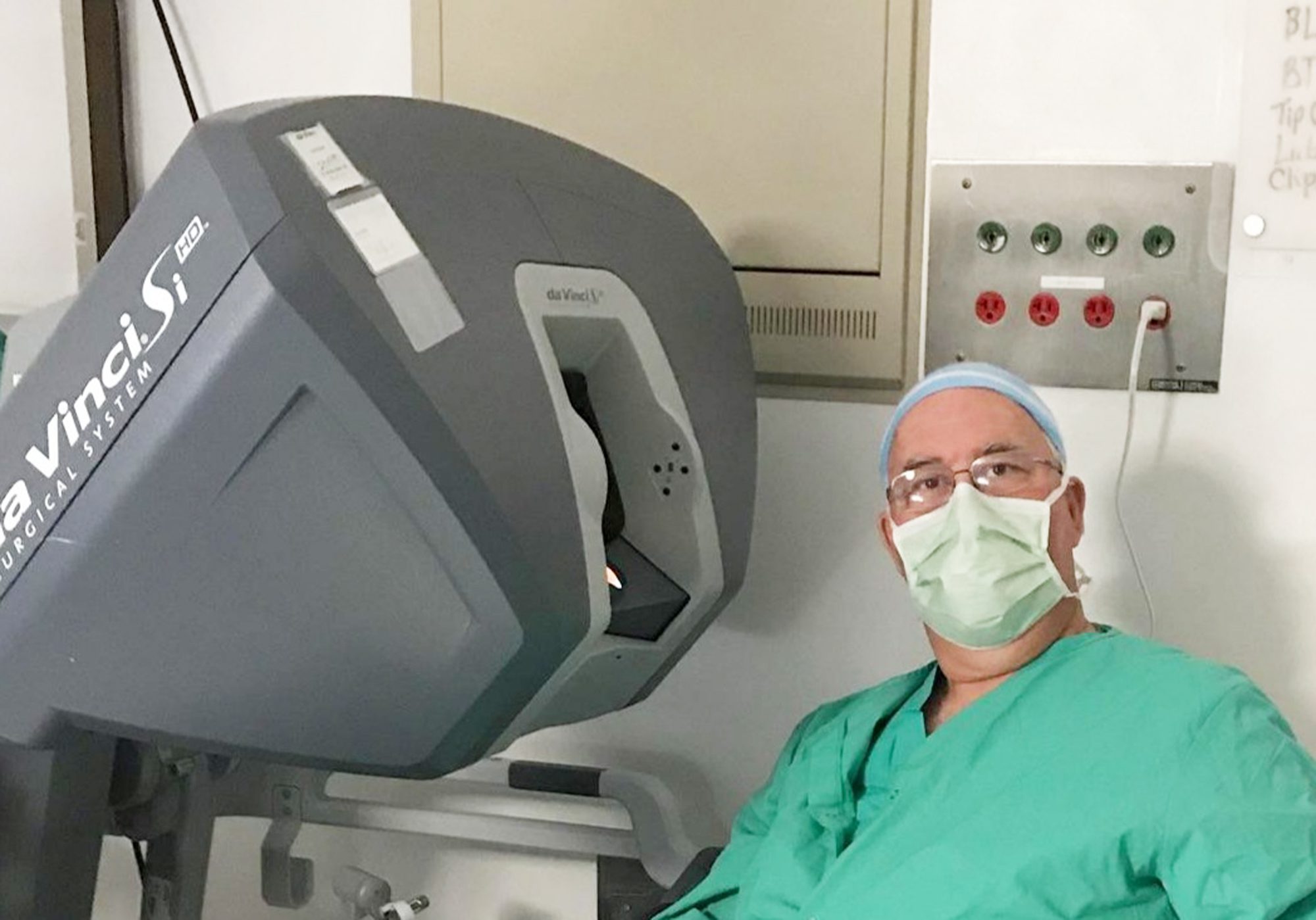 Doctor retires after treating Crestview for over 30 years Crestview