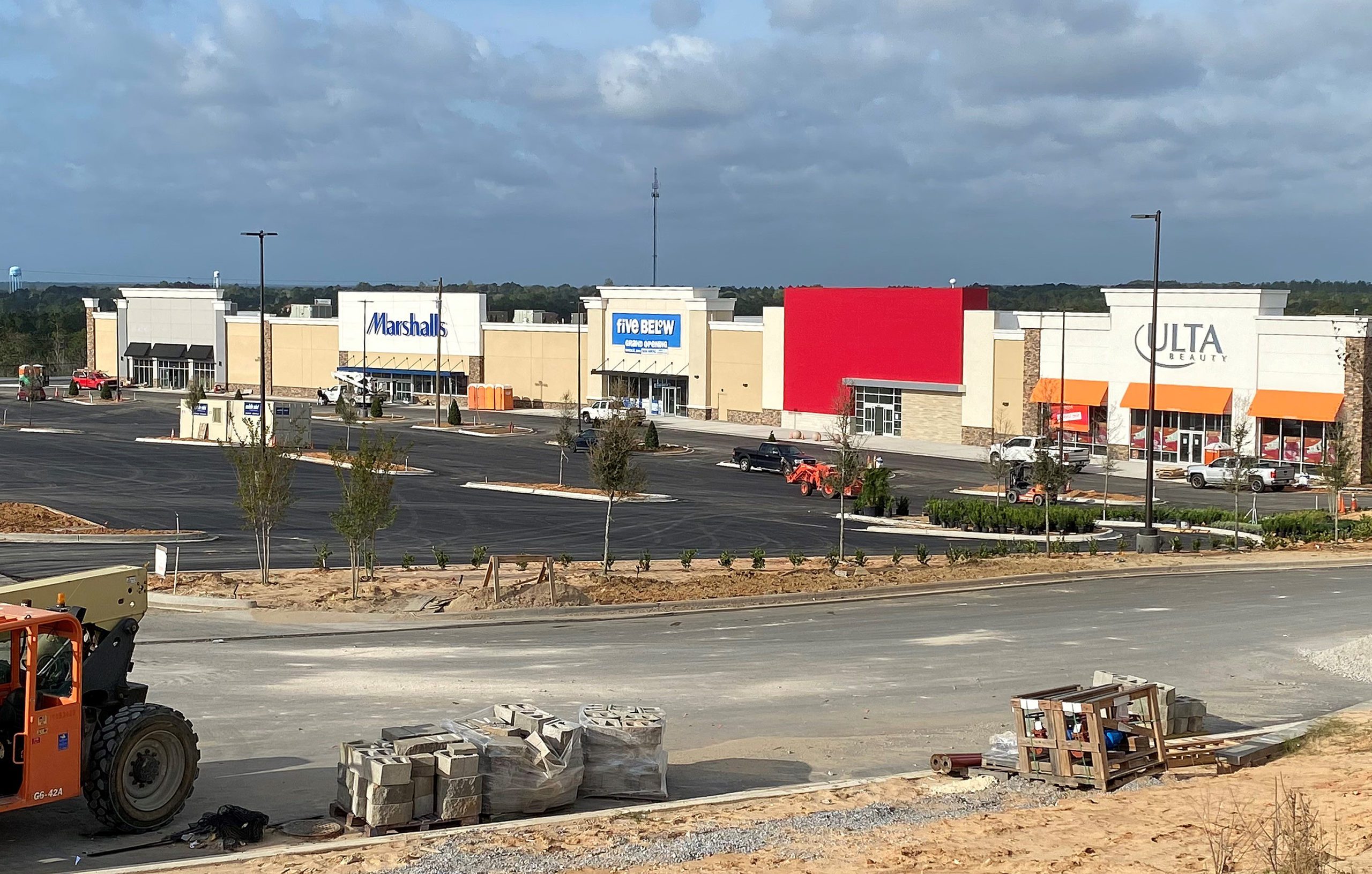 First Crestview Commons businesses to open in early May | Crestview News Bulletin - Vimarsana News