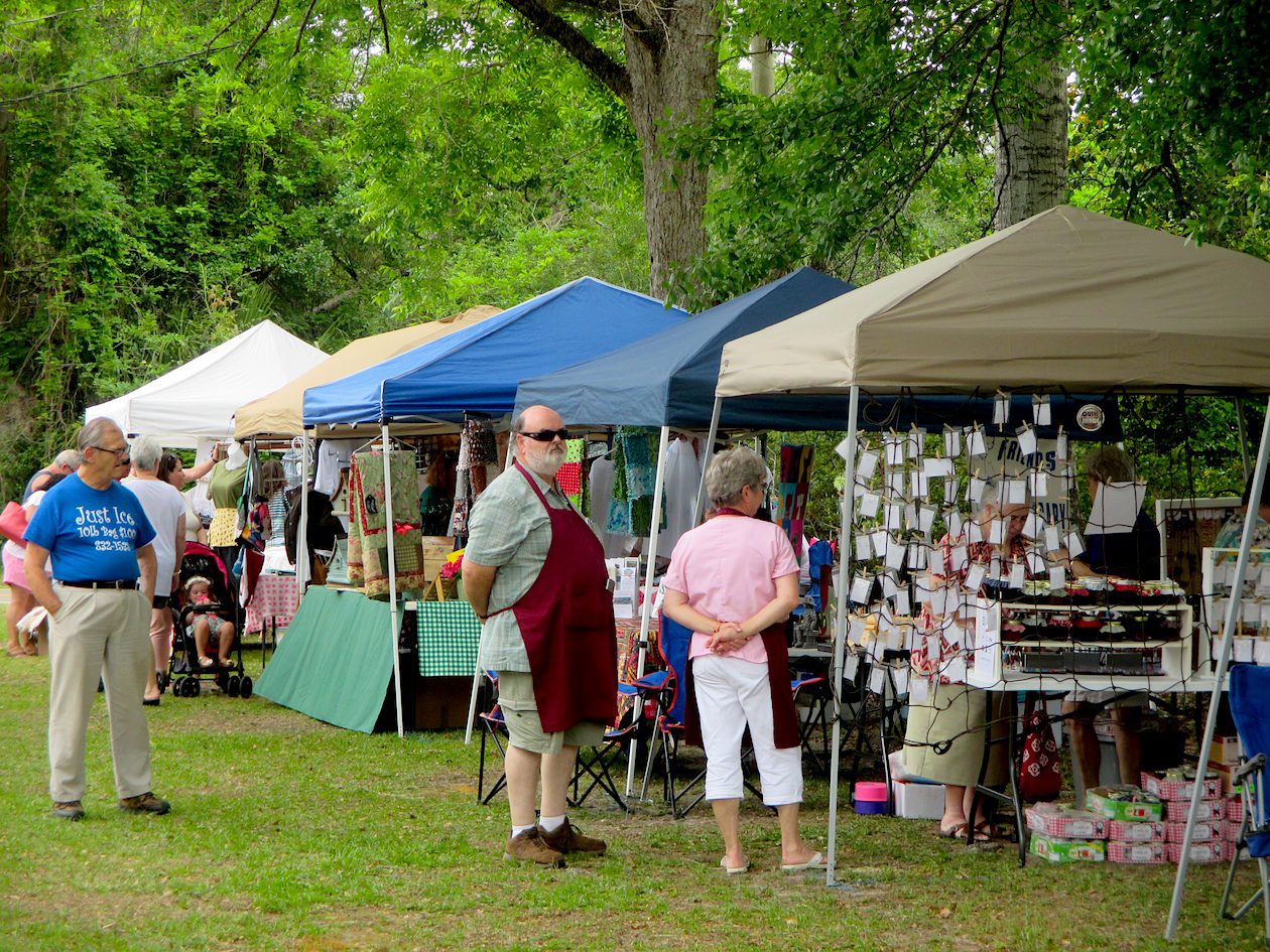 Laurel Hill Arts Festival returning June 3 | Crestview News Bulletin