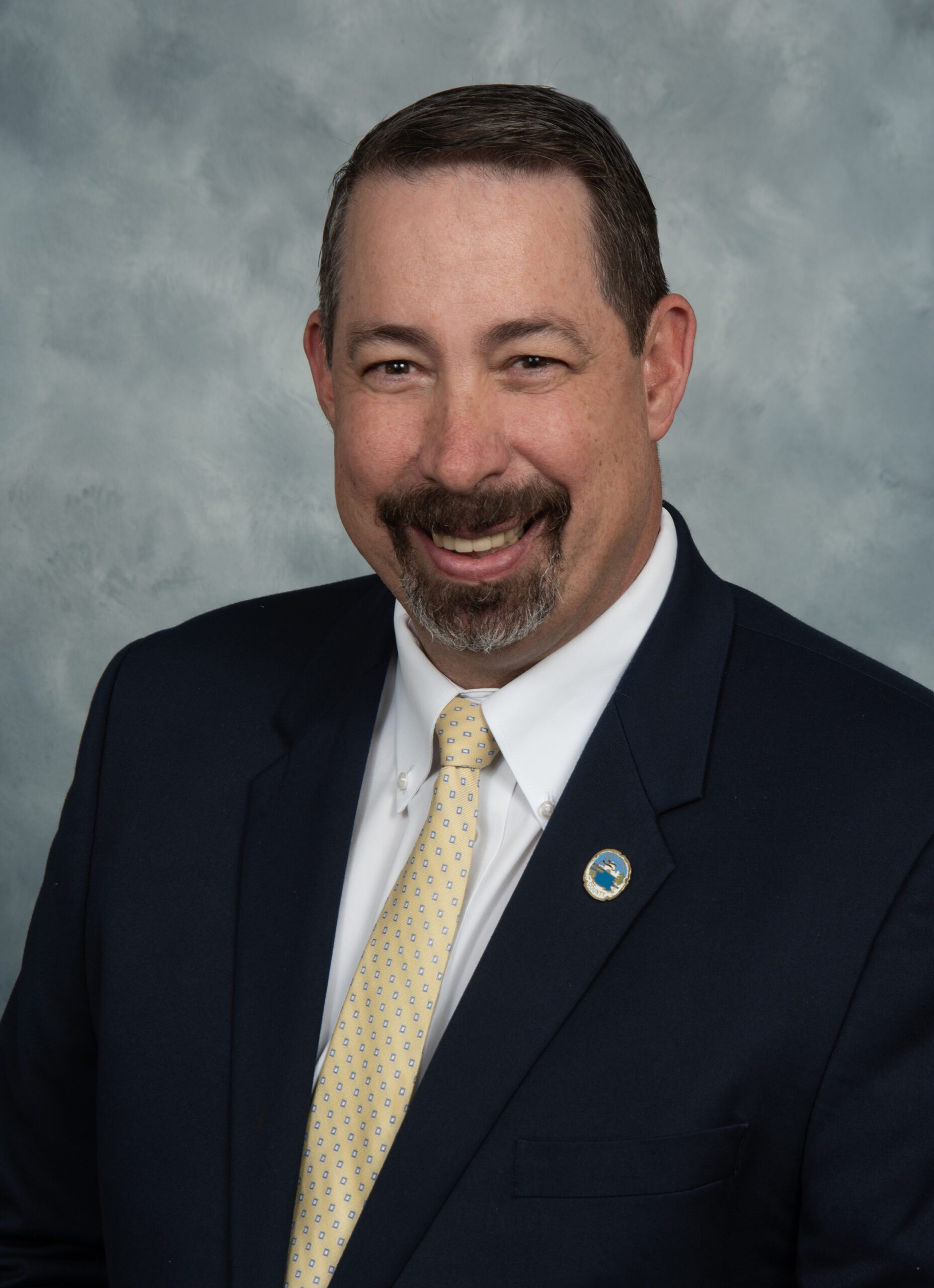 County does its part for proposed medical examiner’s facility