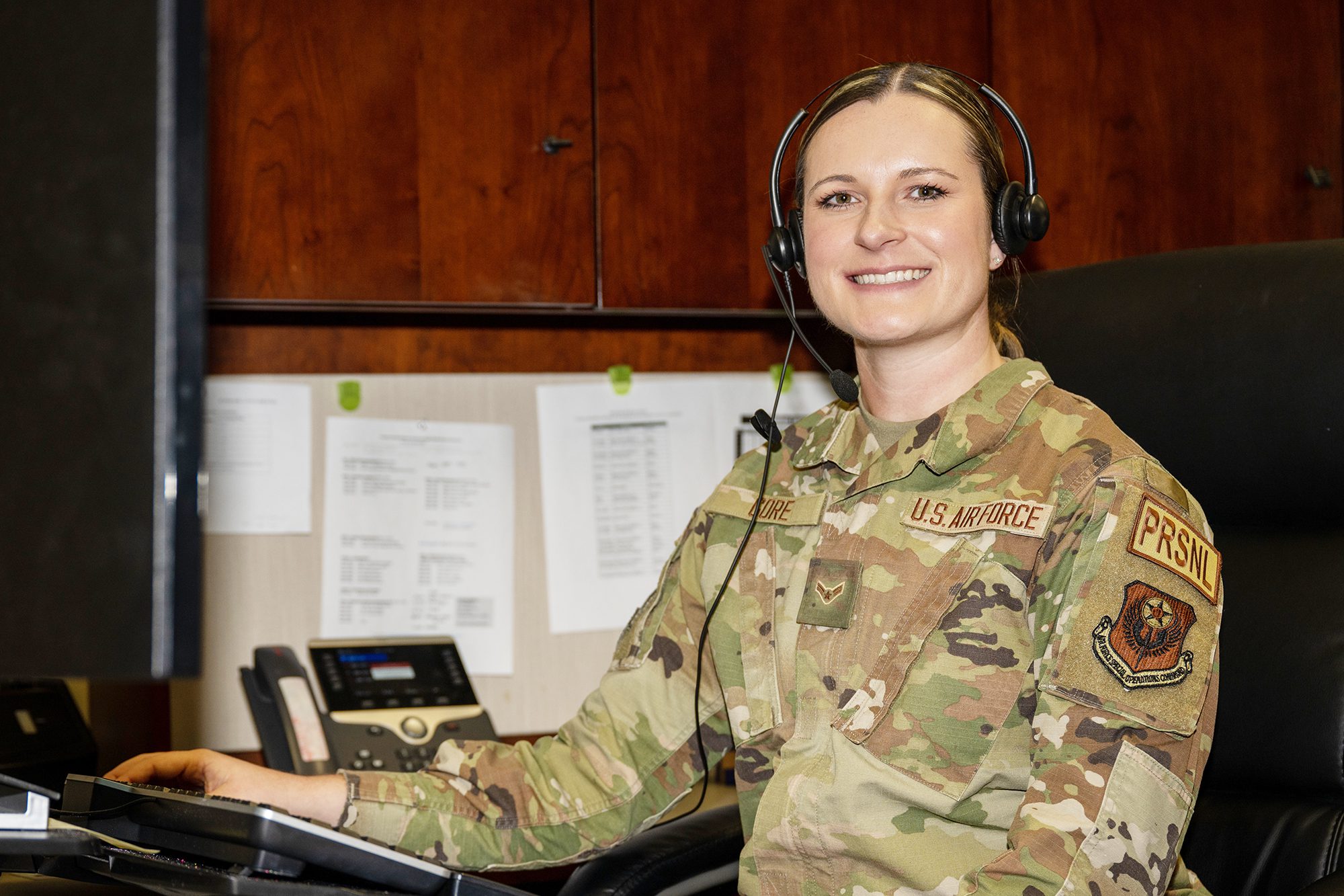 An Airman’s journey: Life in the Air Force | Crestview News Bulletin