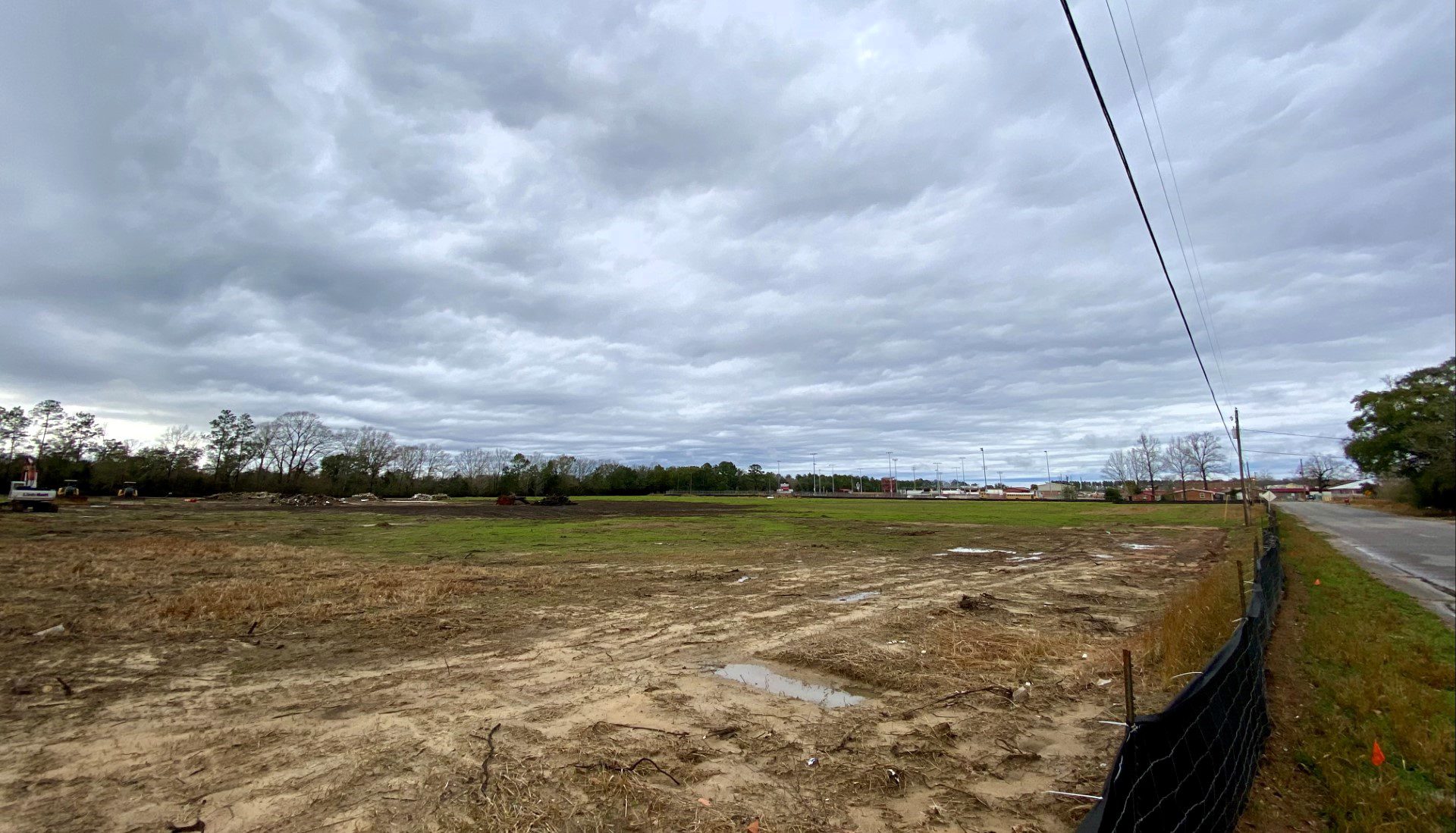 High school soon could have new neighbors Crestview News Bulletin