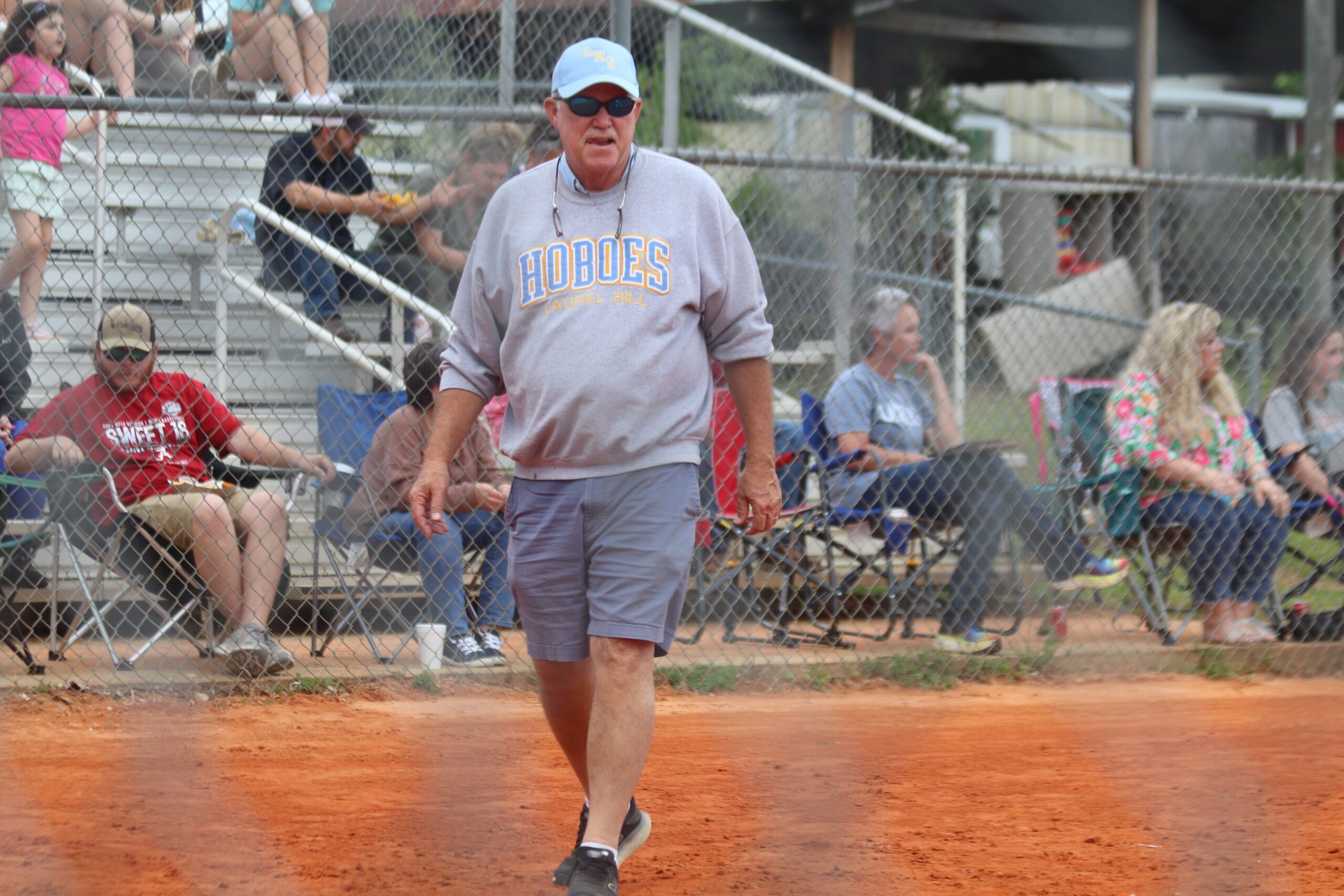 The end of an era at Laurel Hill School | Crestview News Bulletin - Vimarsana News