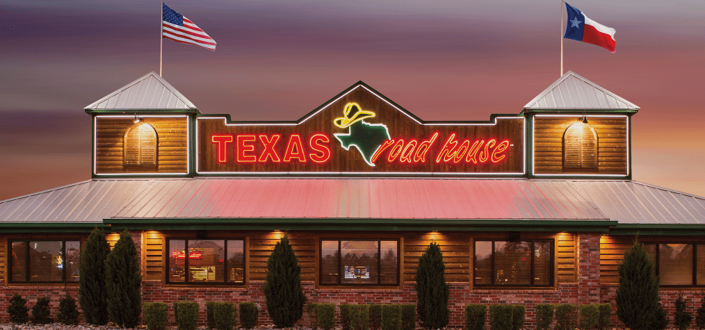 Texas Roadhouse opens in May | Crestview News Bulletin