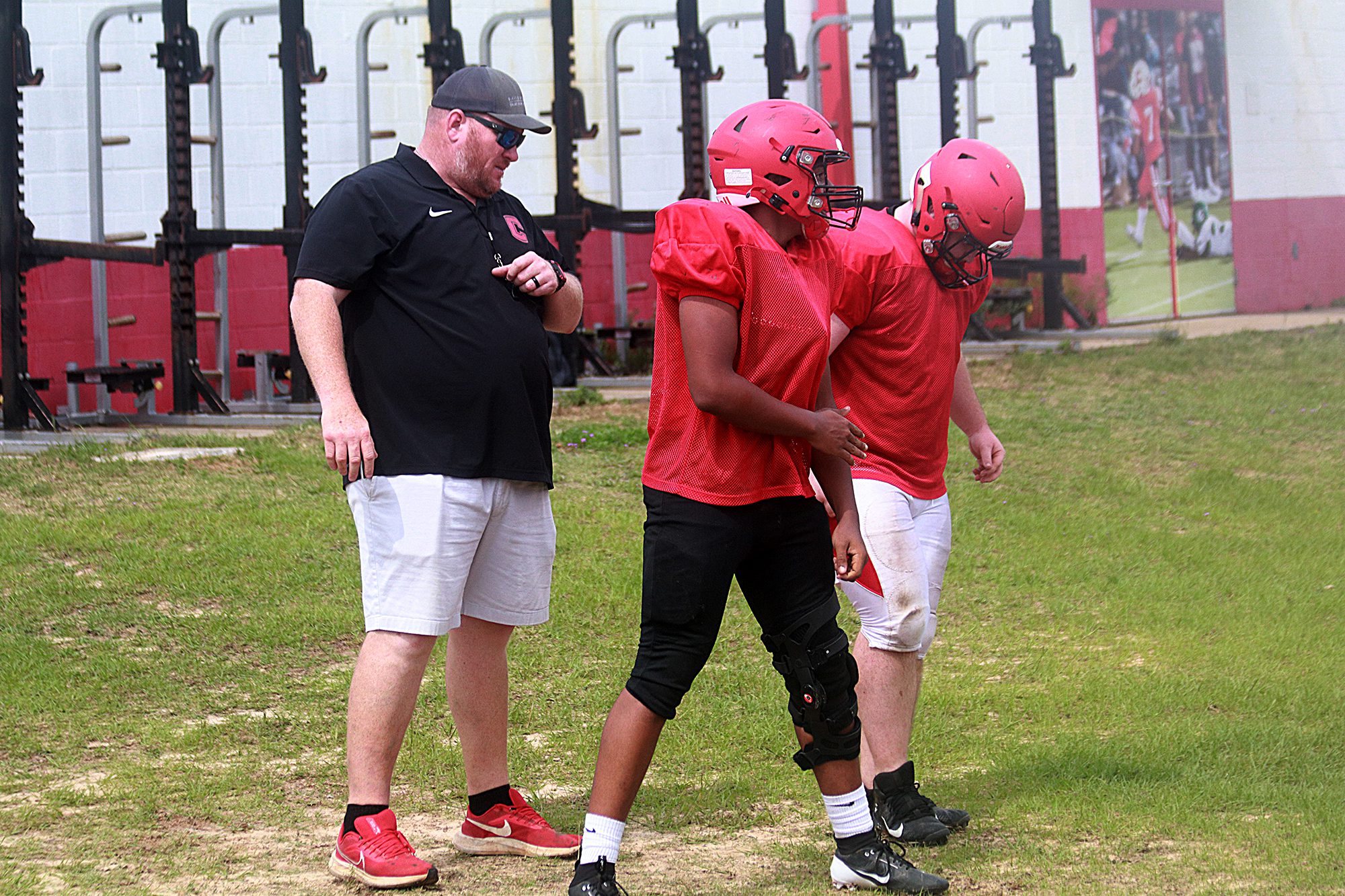 Bulldogs head to Walton for spring football game | Crestview News Bulletin