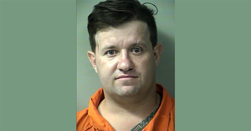 Baker man charged with DUI after crash | Crestview News Bulletin