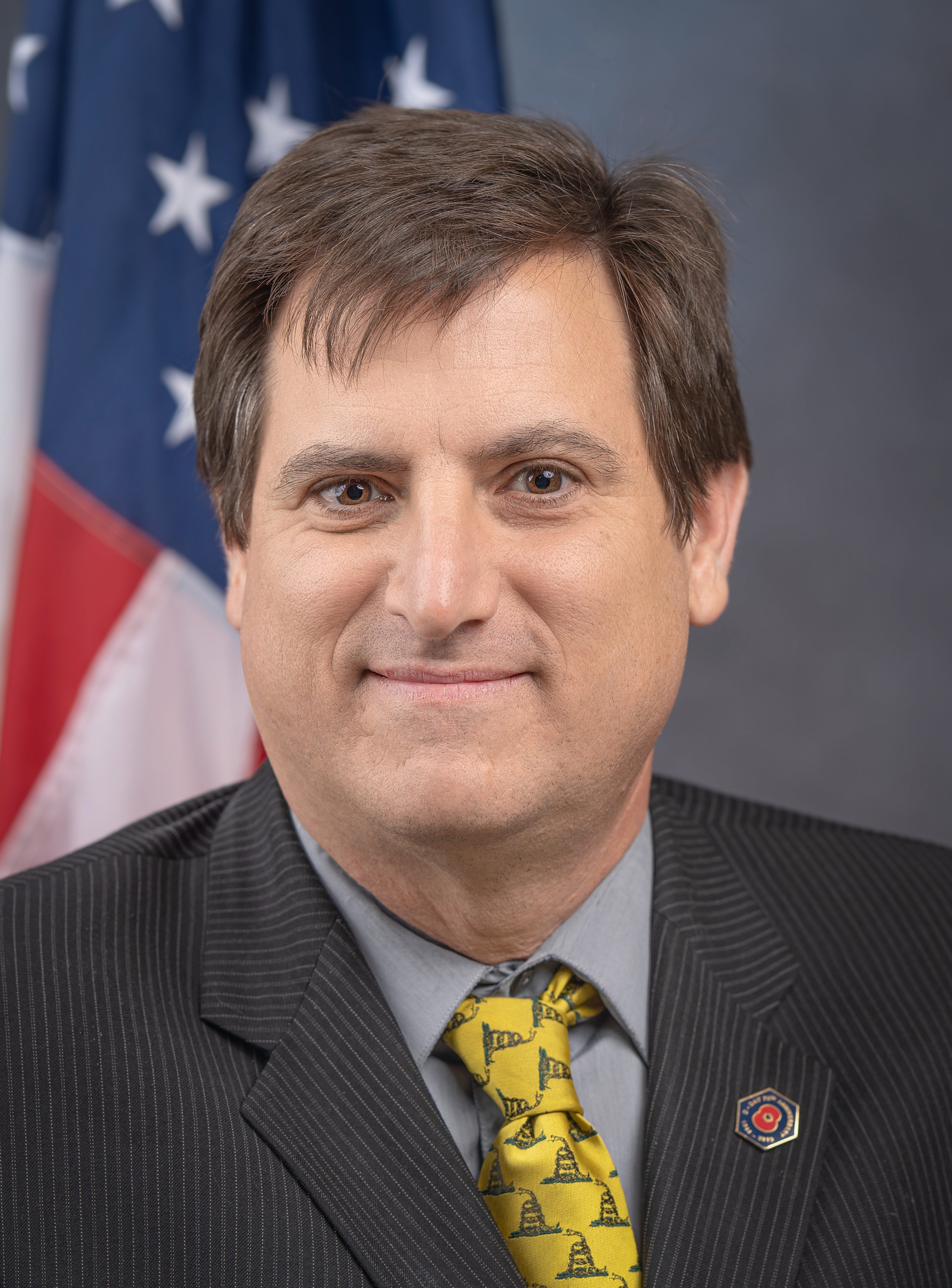 Charles Rudman Five questions with State House candidate Joel Rudman | Crestview News ...
