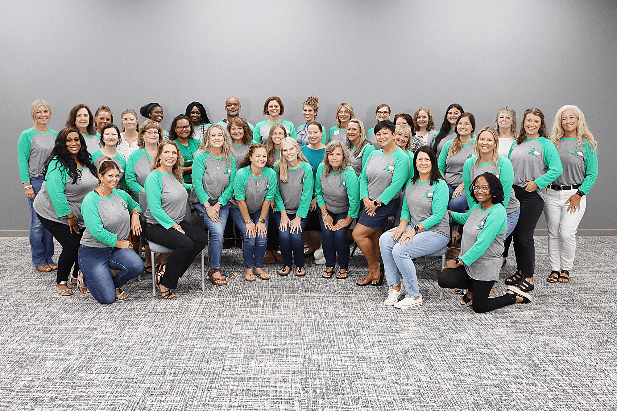 School District celebrates Mental Health Awareness Month