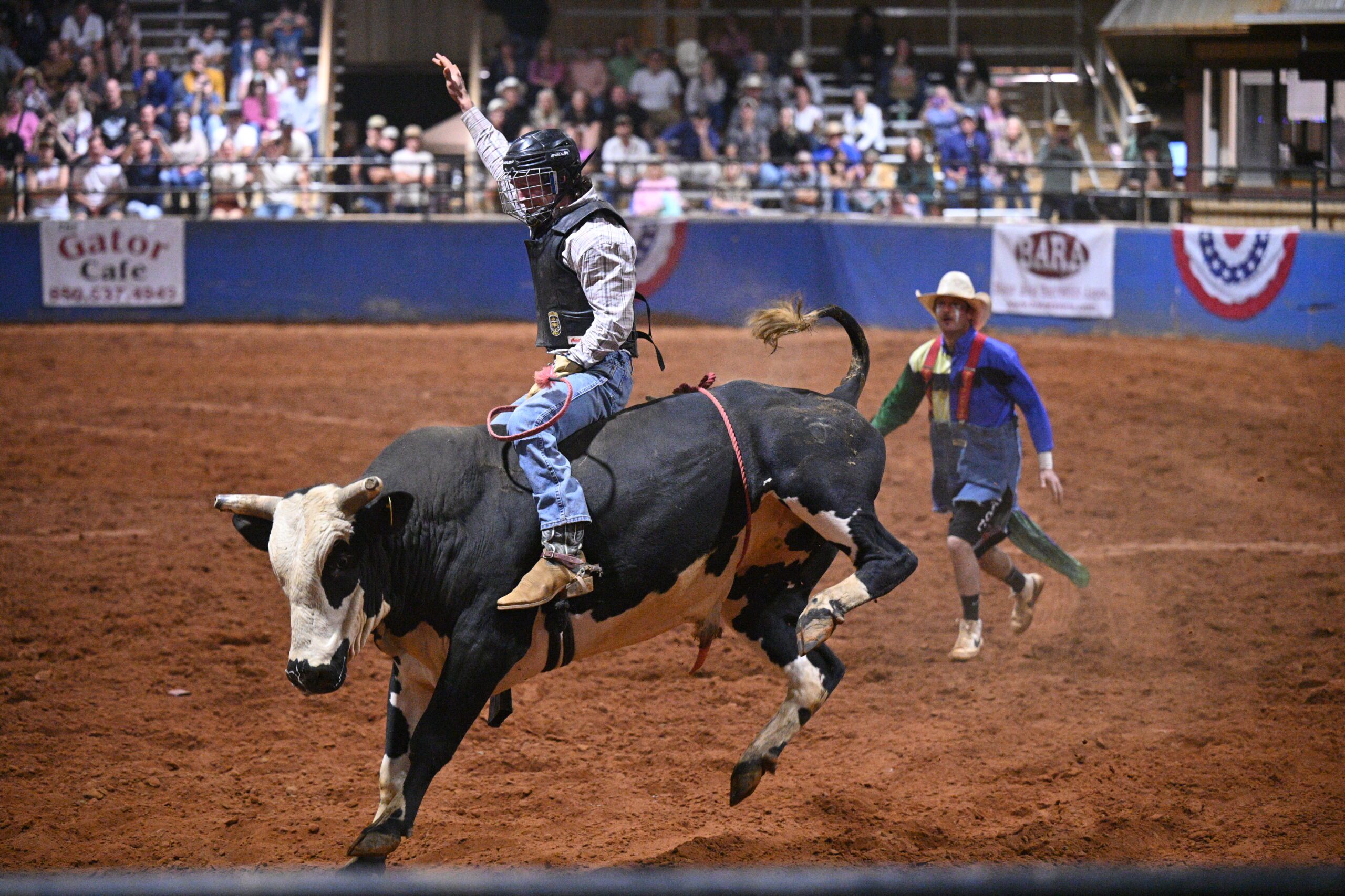 Old Spanish Trail Rodeo returns for 35th year | Crestview News Bulletin