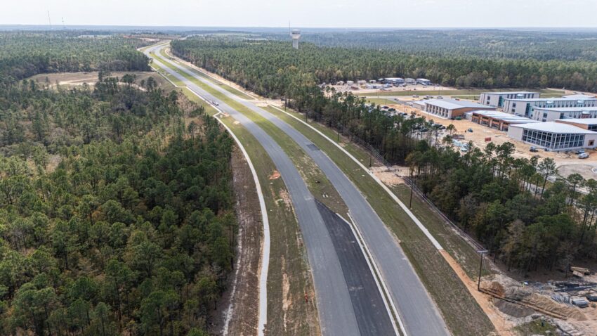 Southwest Crestview Bypass