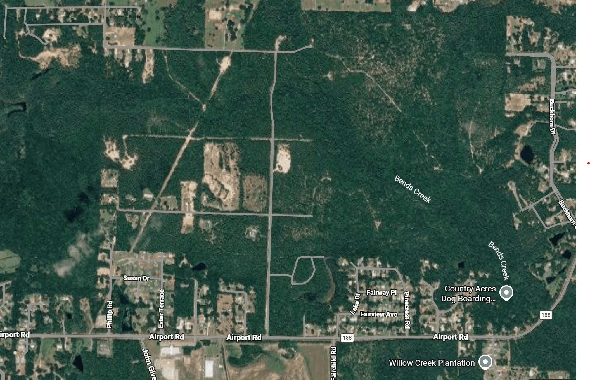 Commissioners approve master plan of new 392-lot River Park subdivision ...