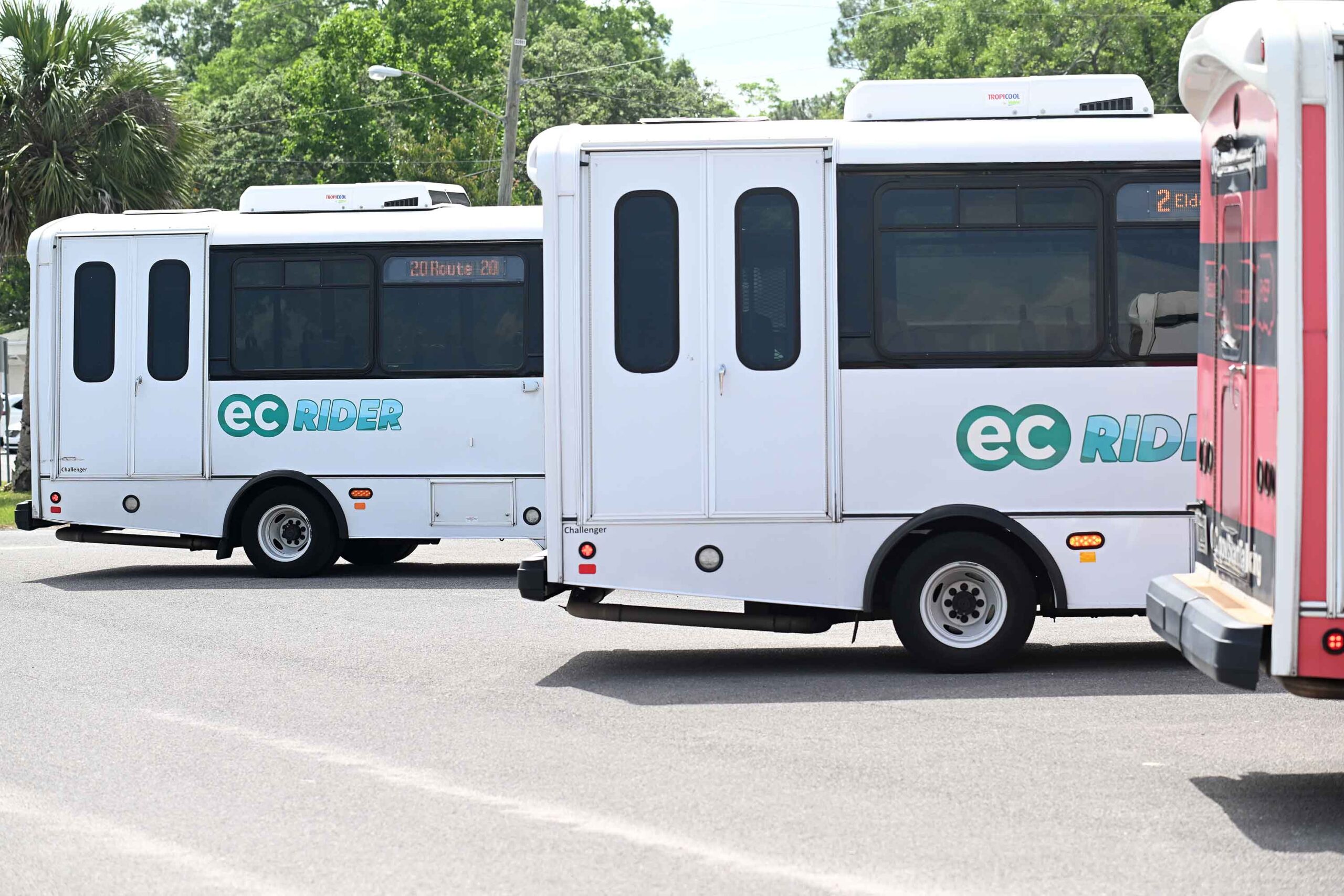 Okaloosa County approves $24.7 million transit contract