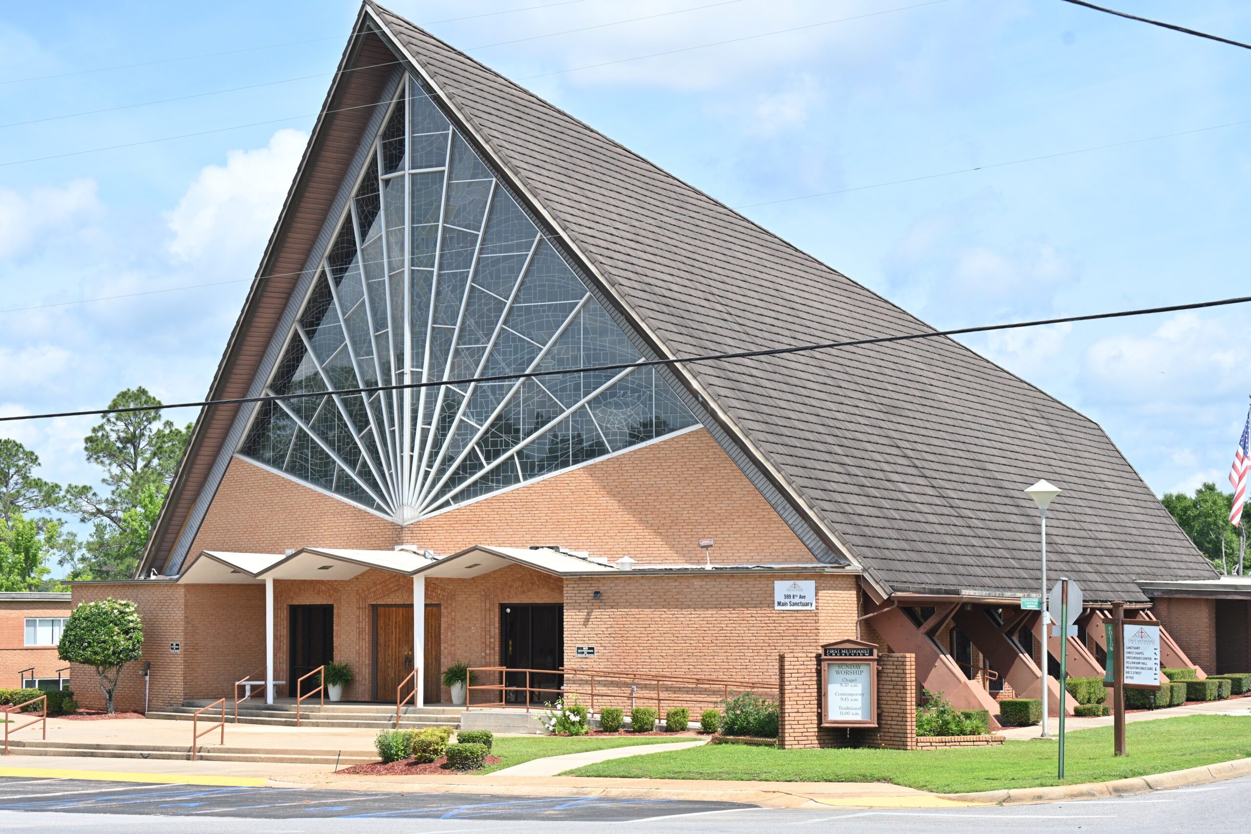 Pastor speaks on church attendance after tragedy