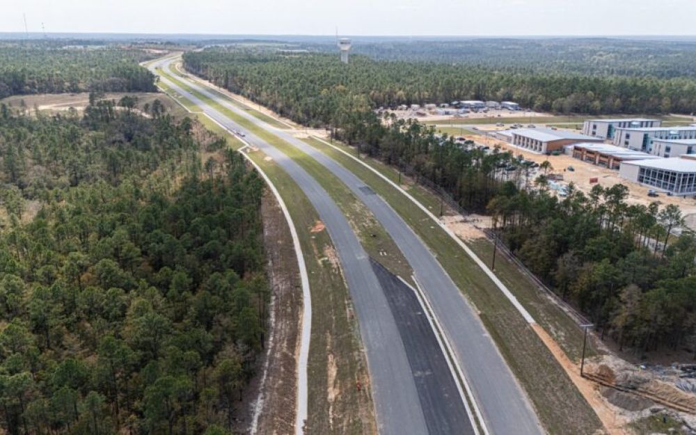 Southwest Crestview Bypass