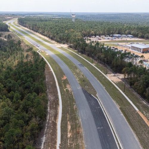 Southwest Crestview Bypass