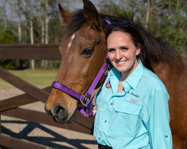 Crestview Animal Control Officer